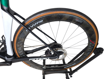 Used Piton RF10 2023 Road & Gravel, Black — image 7 of 21