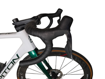 Used Piton RF10 2023 Road & Gravel, Black — image 19 of 21