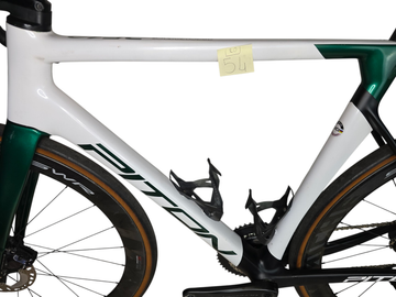 Used Piton RF10 2023 Road & Gravel, Black — image 11 of 21