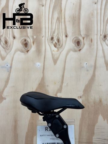 Brugt Velo de Ville SEB 990 Smart Smooth Enviolo 2023 Mountainbike — billede 10 af 12