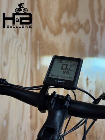 Brugt Velo de Ville SEB 990 Smart Smooth Enviolo 2023 Mountainbike — billede 9 af 12