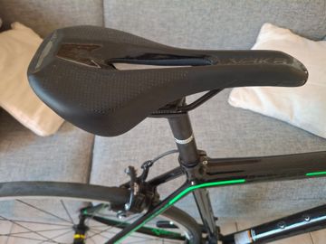 Used Cannondale SuperSix EVO 105 2017 2017 Road & Gravel, Black — image 4 of 5