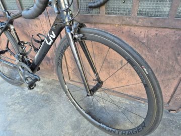 Brugt Giant Liv Advanced Langma 2020 Road & Gravel — billede 3 af 3