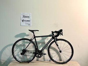 Used Cannondale EVO Carbon 2016 2016 Road & Gravel