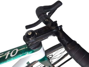 Used Piton RF1 2023 Road & Gravel, Green — image 14 of 16