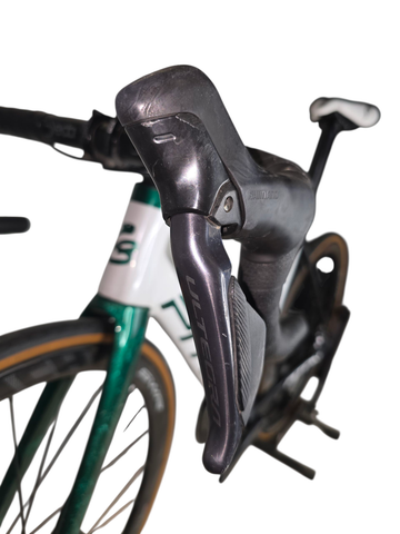 Used Piton RF1 2023 Road & Gravel, Green — image 3 of 16