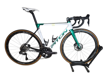 Used Piton RF1 2023 Road & Gravel