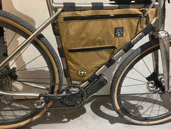 Used Chiru Chilkoot 2023 Road & Gravel