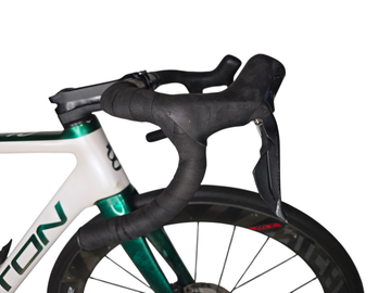 Used Piton RF10 2023 Road & Gravel, White — image 17 of 18