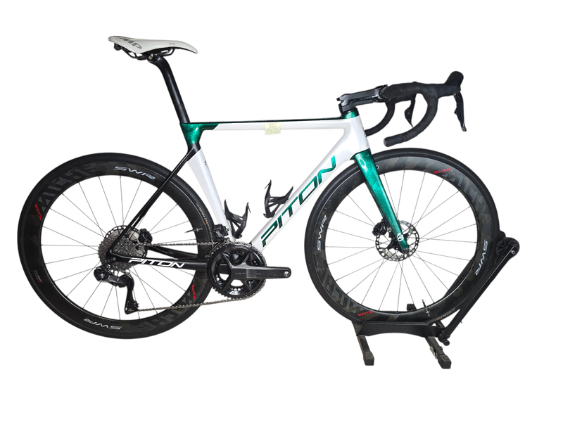 Used Piton RF10 2023 Road & Gravel