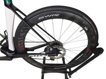 Used Piton RF10 2023 Road & Gravel, White — image 8 of 18