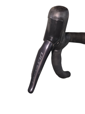 Used Piton RF10 2023 Road & Gravel, White — image 2 of 18