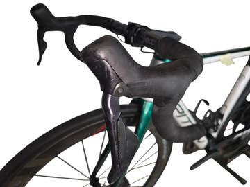 Used Piton RF10 2023 Road & Gravel, White — image 4 of 18