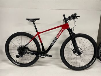 Used Berria BRAVO 5 2023 MTB