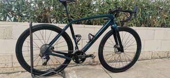 Used Trek Checkpoint SL 7 2023 2023 Road & Gravel
