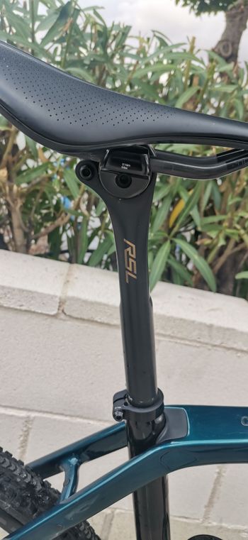 Used Trek Checkpoint SL 7 2023 2023 Road & Gravel, Blue — image 5 of 10
