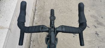 Used Trek Checkpoint SL 7 2023 2023 Road & Gravel, Blue — image 7 of 10