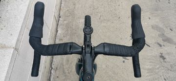 Used Trek Checkpoint SL 7 2023 2023 Road & Gravel, Blue — image 7 of 10