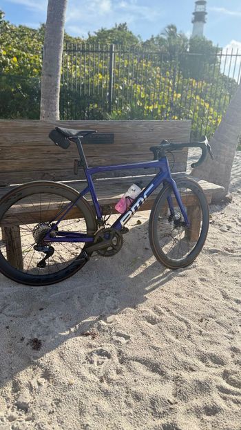 Used BMC Teammachine SLR THREE 2023 Frameset 2023 Road & Gravel