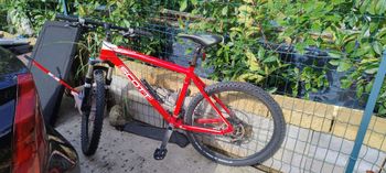 Used Scott Contessa Scale 40 2018 2018 MTB