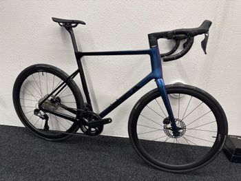 Used Koga ROQA Shimano Ultegra Di2 2025 Road & Gravel