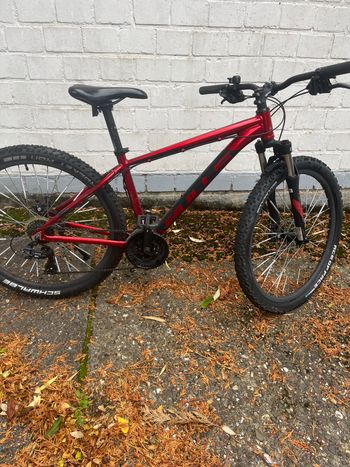 Used BULLS Wildtail 1 Disc 26 2020 2020 MTB