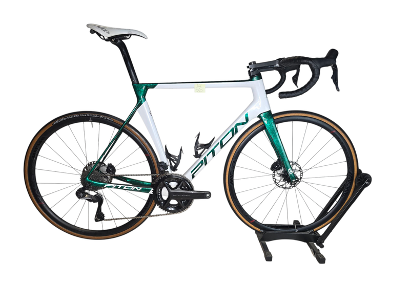 Brugt Piton RF10 2023 Road & Gravel
