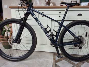 Used Trek ProcaliberTrek 9.6 2022 2022 MTB