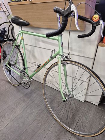 Used Peugeot Vintage 1975 Road & Gravel