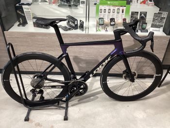 Used Look Blade RS 2025 Road & Gravel