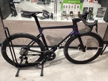 Used Look Blade RS 2025 Road & Gravel, Purple — image 1 of 3