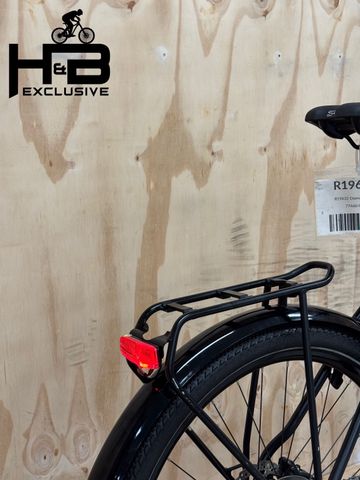 Brugt Diamant Zing+ Shimano Alivio 2022 Mountainbike — billede 10 af 12