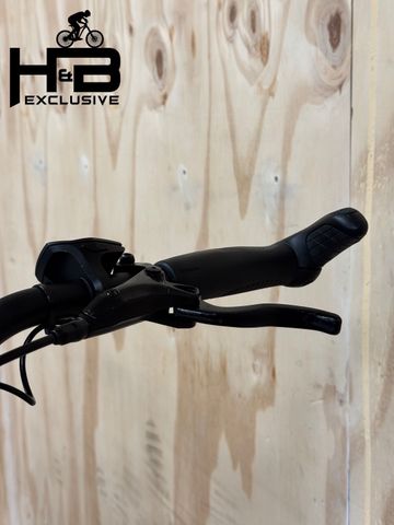 Brugt Diamant Zing+ Shimano Alivio 2022 Mountainbike — billede 6 af 12