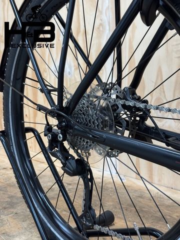 Brugt Diamant Zing+ Shimano Alivio 2022 Mountainbike — billede 11 af 12
