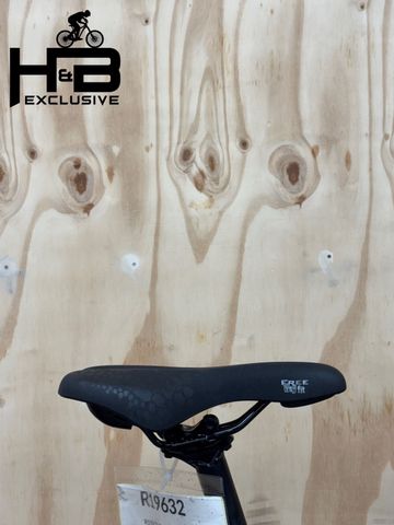 Brugt Diamant Zing+ Shimano Alivio 2022 Mountainbike — billede 9 af 12