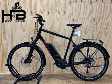 Brugt Diamant Zing+ Shimano Alivio 2022 Mountainbike — billede 2 af 12