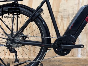 Brugt Diamant Zing+ Shimano Alivio 2022 Mountainbike — billede 3 af 12