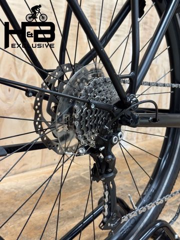 Brugt Diamant Zing+ Shimano Alivio 2022 Mountainbike — billede 12 af 12