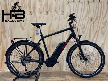 Diamant, Zing+ Shimano Alivio