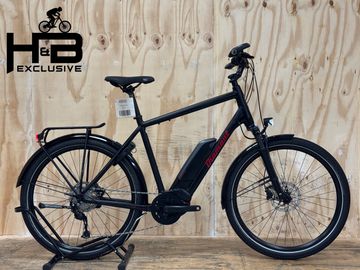 Brugt Diamant Zing+ Shimano Alivio 2022 Mountainbike — billede 1 af 12