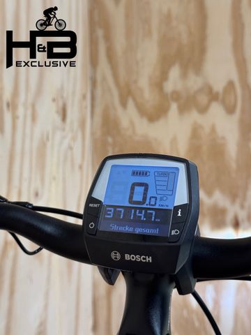 Brugt Diamant Zing+ Shimano Alivio 2022 Mountainbike — billede 8 af 12