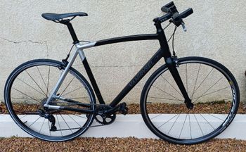 Used Van rysel RCR ROAD AF 2019 2019 Road & Gravel