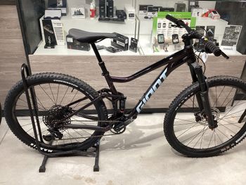 Used Giant Stance 29 1 2024 2024 MTB