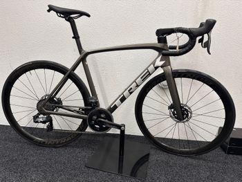 Used Trek Emonda SRAM Force eTap AXS 2023 Road & Gravel