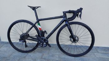 Used Colnago C64 Shimano Ultegra Di2 2022 Road & Gravel