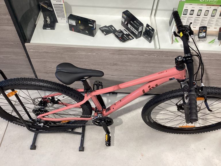 Used Liv Tempt 2025 Mountainbike, Purple — image 3 of 3