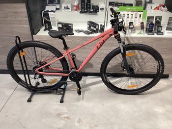 Used Liv Tempt 2025 MTB
