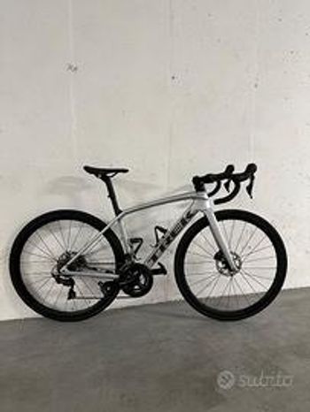 Used Trek Émonda 2021 2021 Road & Gravel