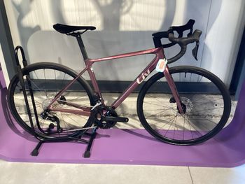 Used Liv Langma Advanced 1 PC 2025 2025 Road & Gravel