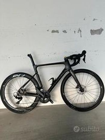 Used Bottecchia Aerospace 2020 Road & Gravel